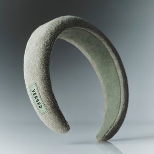 Versed Terry Headband